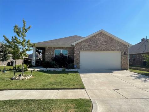 496 Bank Way Crowley TX 76036