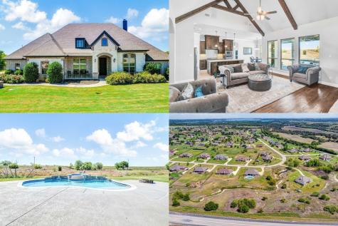 6700 Katie Corral Drive Fort Worth TX 76126