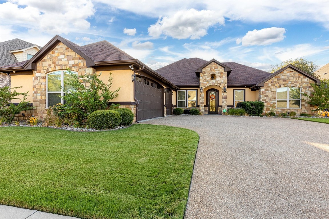 1020 Sunset Bay Court Granbury TX 76048