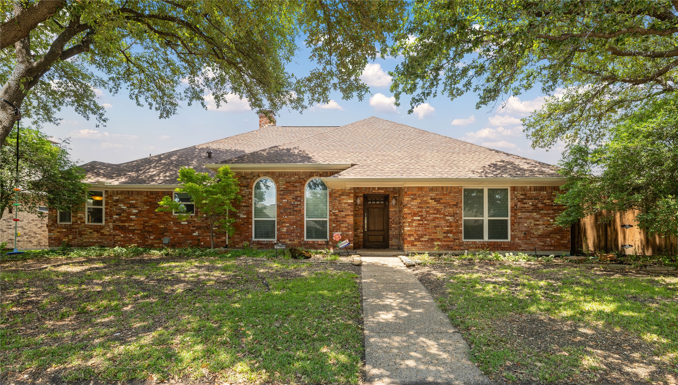 17909 Carrollwood Drive Dallas TX 75252