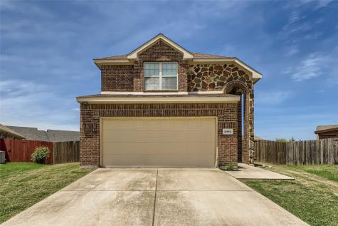 2002 Megan Court Wylie TX 75098