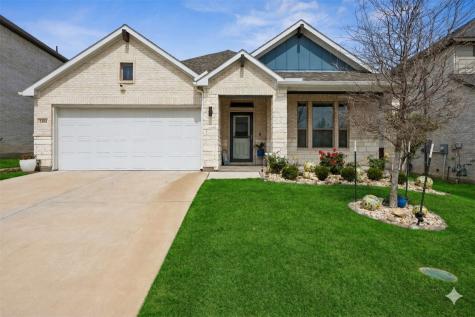 2404 Ponca Drive Fort Worth TX 76179