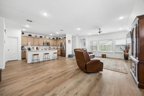 2404 Ponca Drive Fort Worth TX 76179