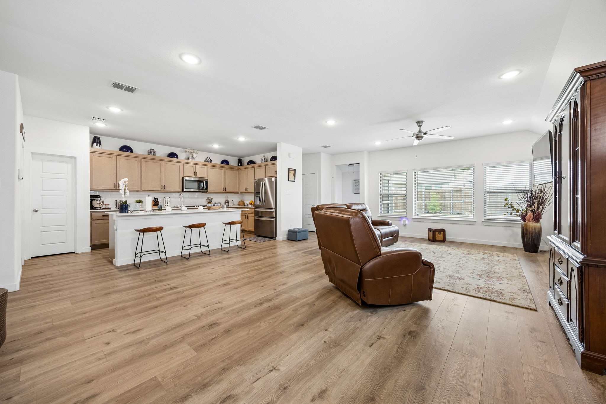 2404 Ponca Drive Fort Worth TX 76179