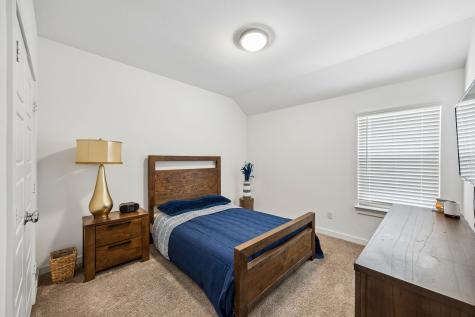 2404 Ponca Drive Fort Worth TX 76179
