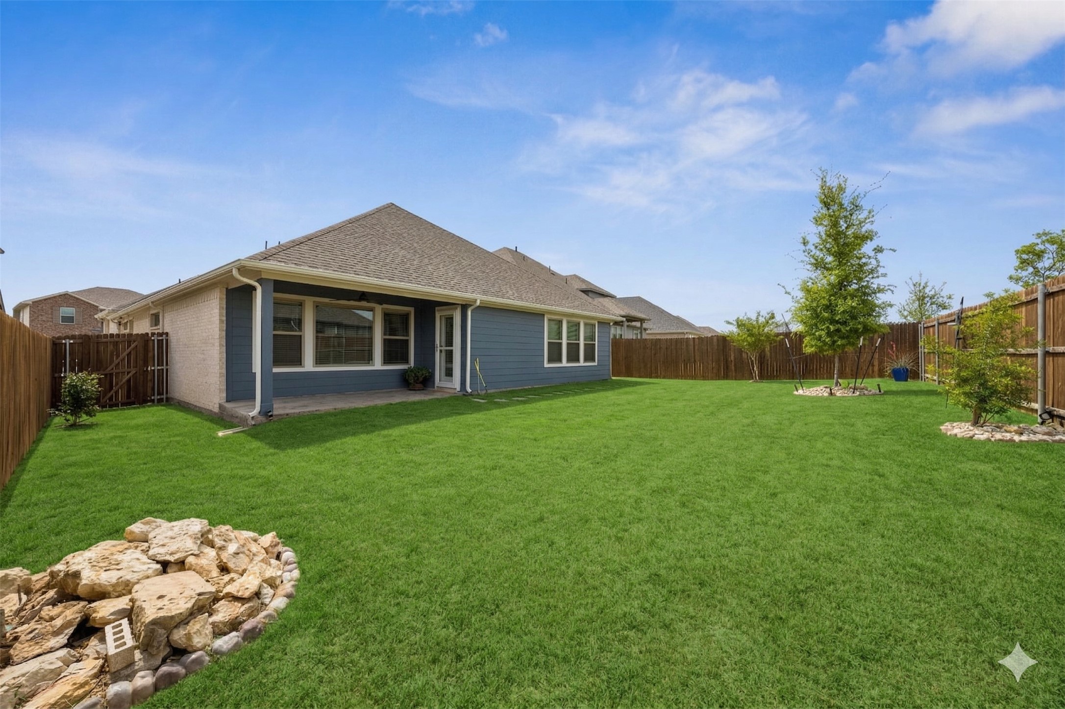 2404 Ponca Drive Fort Worth TX 76179