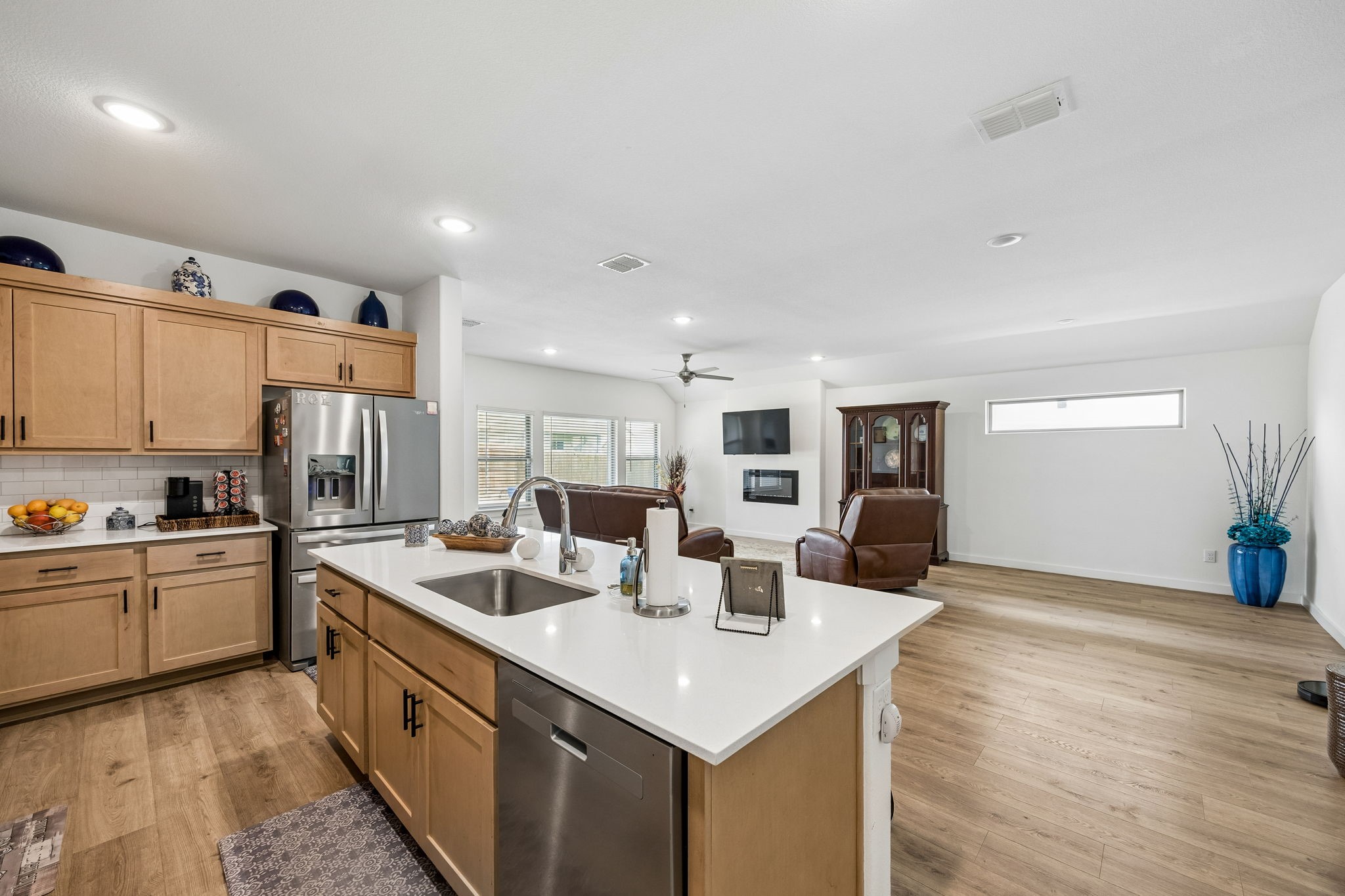 2404 Ponca Drive Fort Worth TX 76179