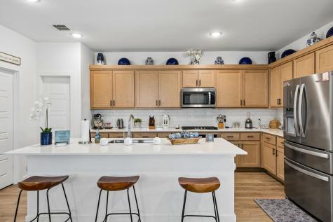 2404 Ponca Drive Fort Worth TX 76179