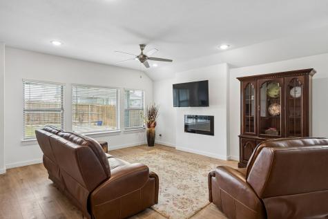 2404 Ponca Drive Fort Worth TX 76179