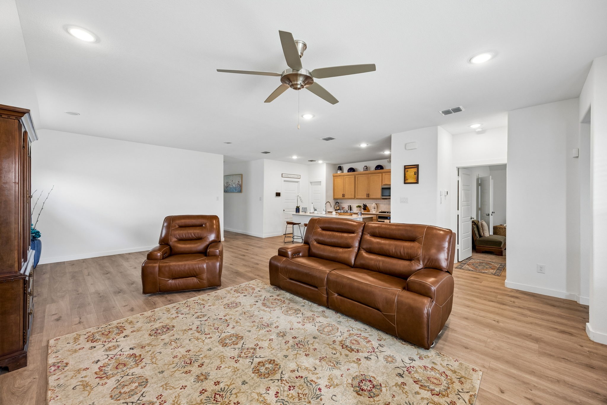2404 Ponca Drive Fort Worth TX 76179