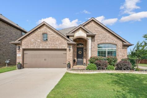 3300 Masthead Drive Denton TX 76210