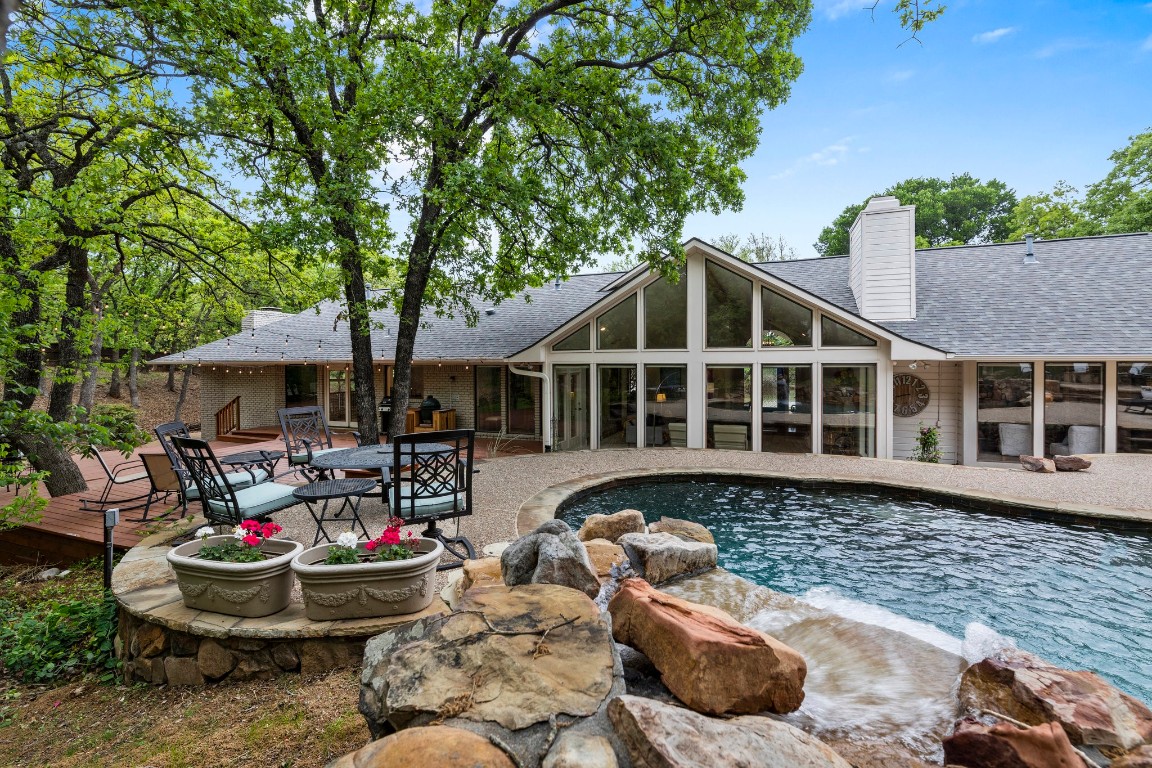 6513 Hillcrest Road Flower Mound TX 75022