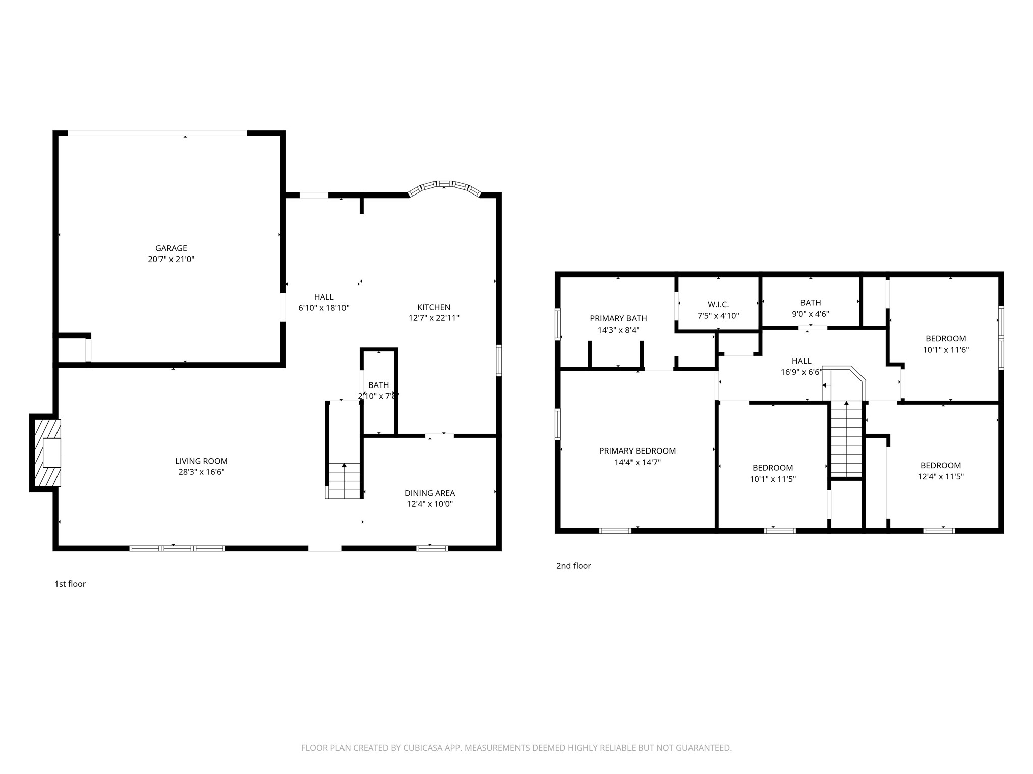 7018 Allview Lane Dallas TX 75227