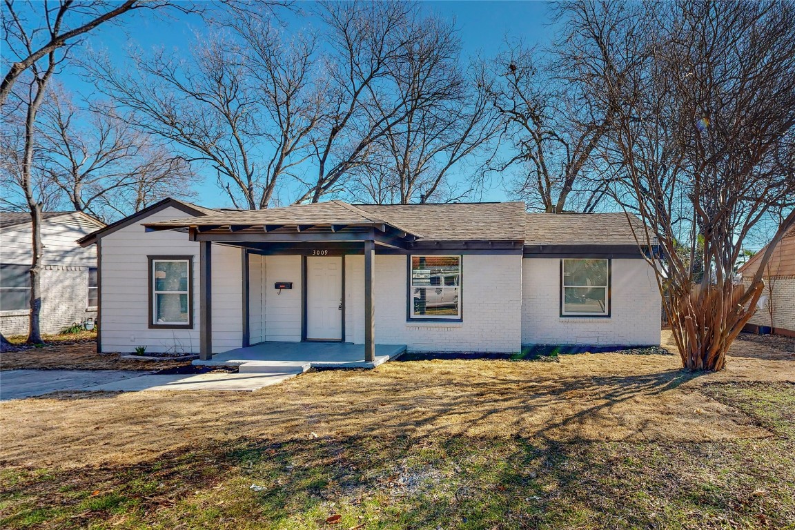 3009 Holm Drive Garland TX 75041