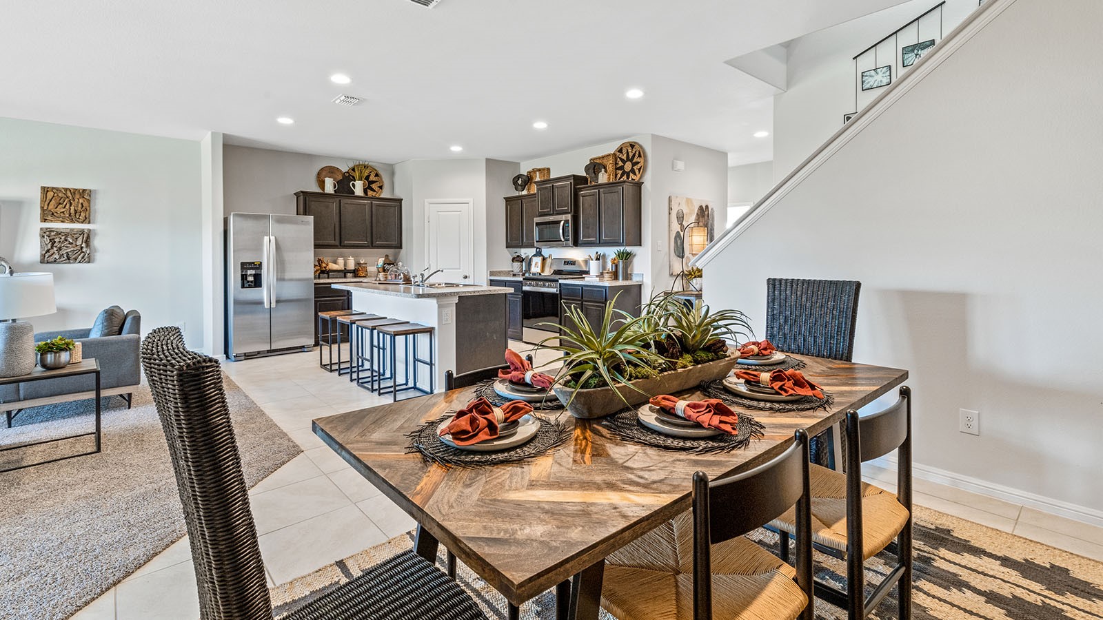 10852 Bloodstone Drive Fort Worth TX 76036