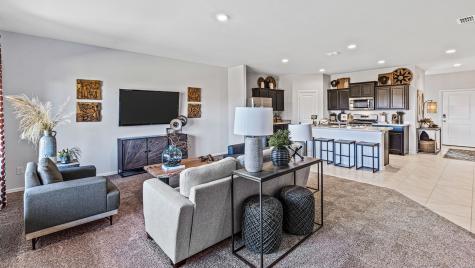 10852 Bloodstone Drive Fort Worth TX 76036