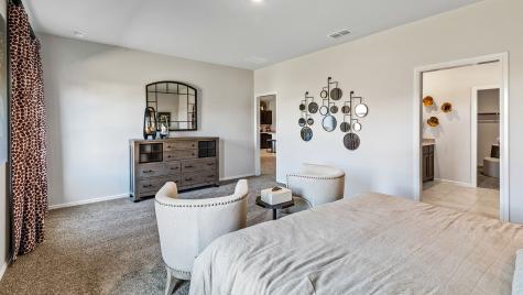 10852 Bloodstone Drive Fort Worth TX 76036