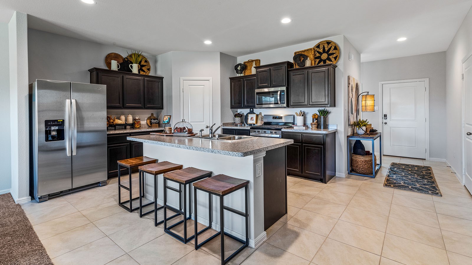 10852 Bloodstone Drive Fort Worth TX 76036