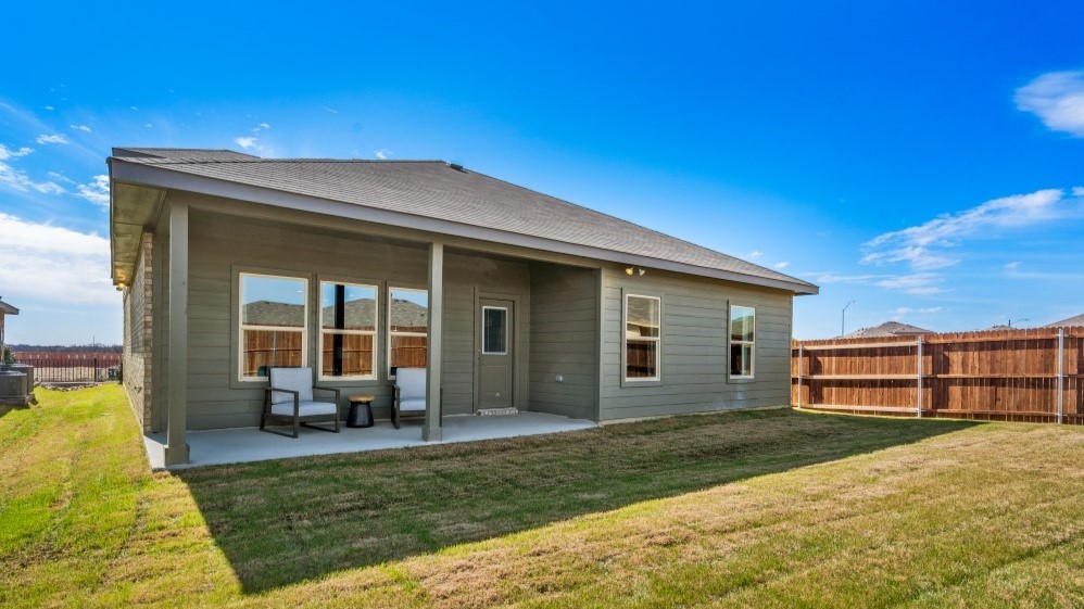 10852 Bloodstone Drive Fort Worth TX 76036