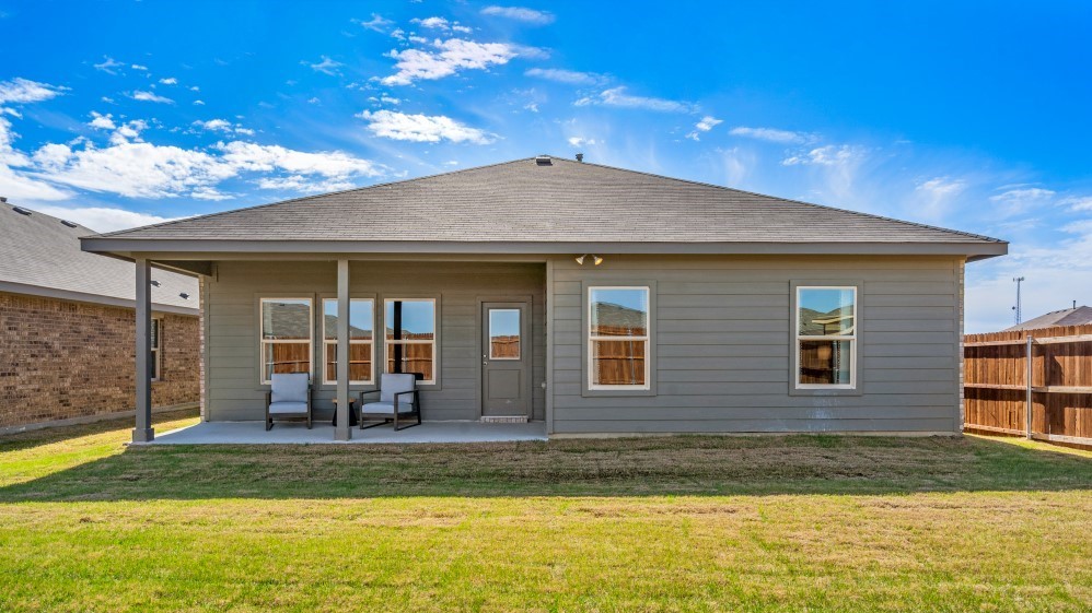 10852 Bloodstone Drive Fort Worth TX 76036