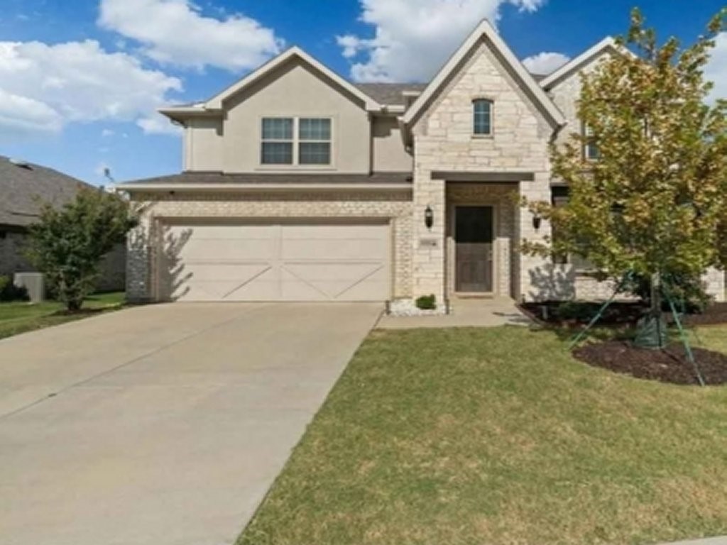 3224 Stillwater Lane Aubrey TX 76227
