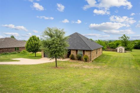 4103 Seminole Trail Granbury TX 76048