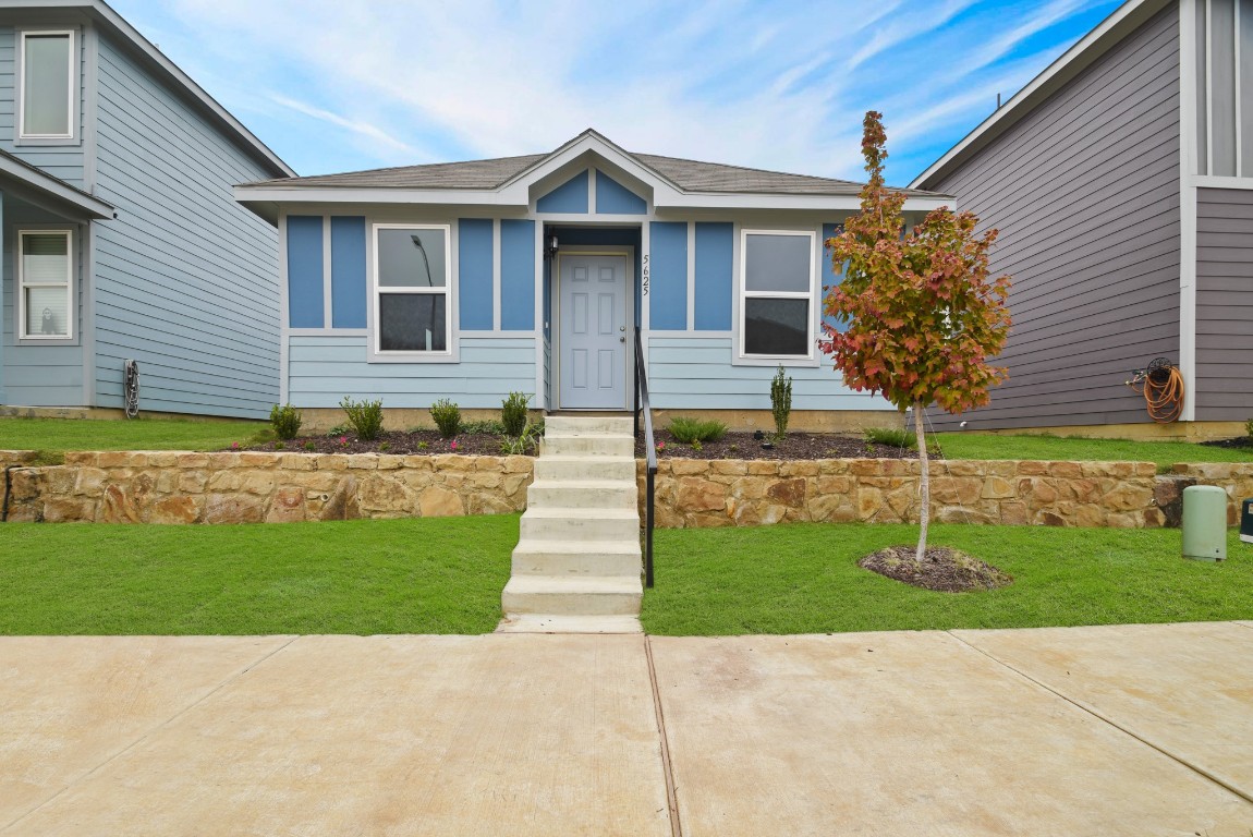 5625 Willamette Drive Fort Worth TX 76119