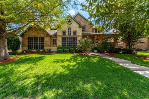 1508 Sundown Lane Allen TX 75002