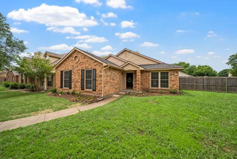 2005 Valley Oak Court Garland TX 75040