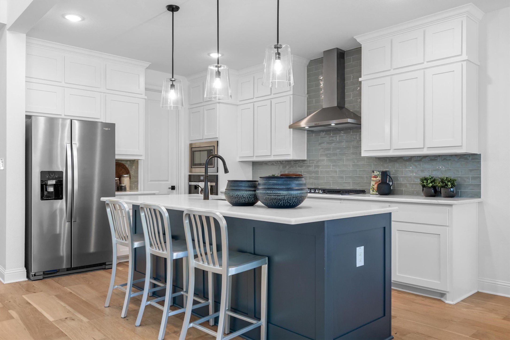 4421 Fall Meadow Drive Prosper TX 75078