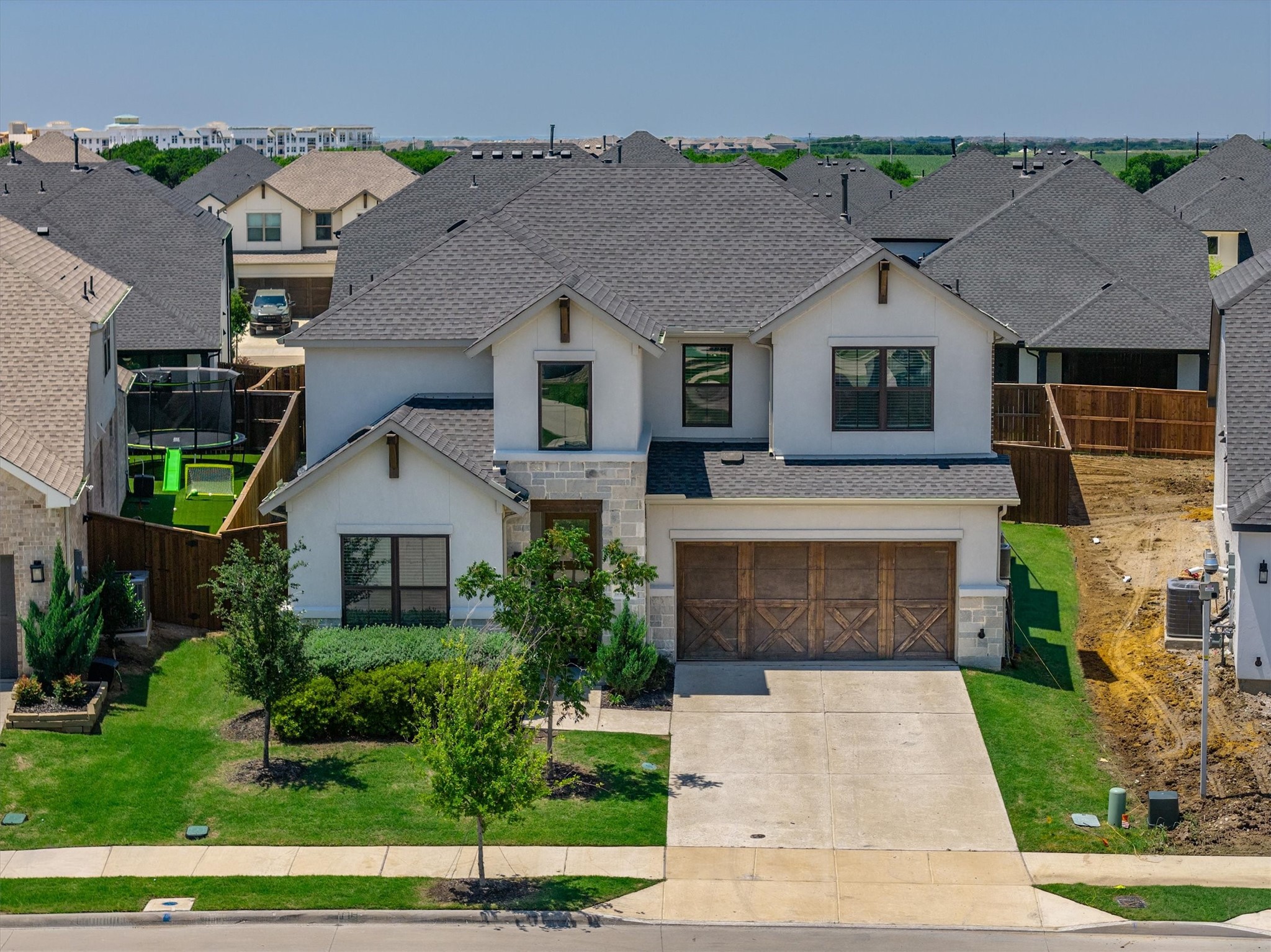 4421 Fall Meadow Drive Prosper TX 75078