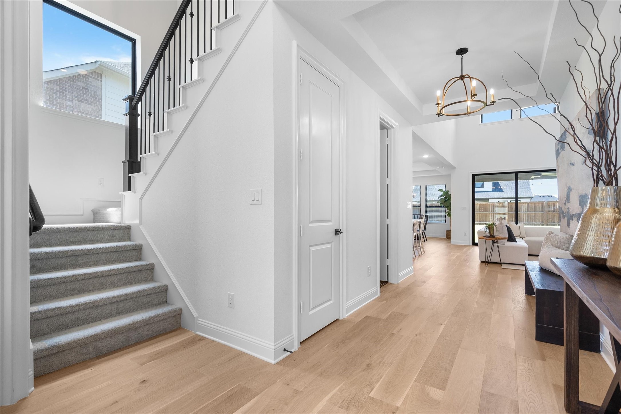 4421 Fall Meadow Drive Prosper TX 75078