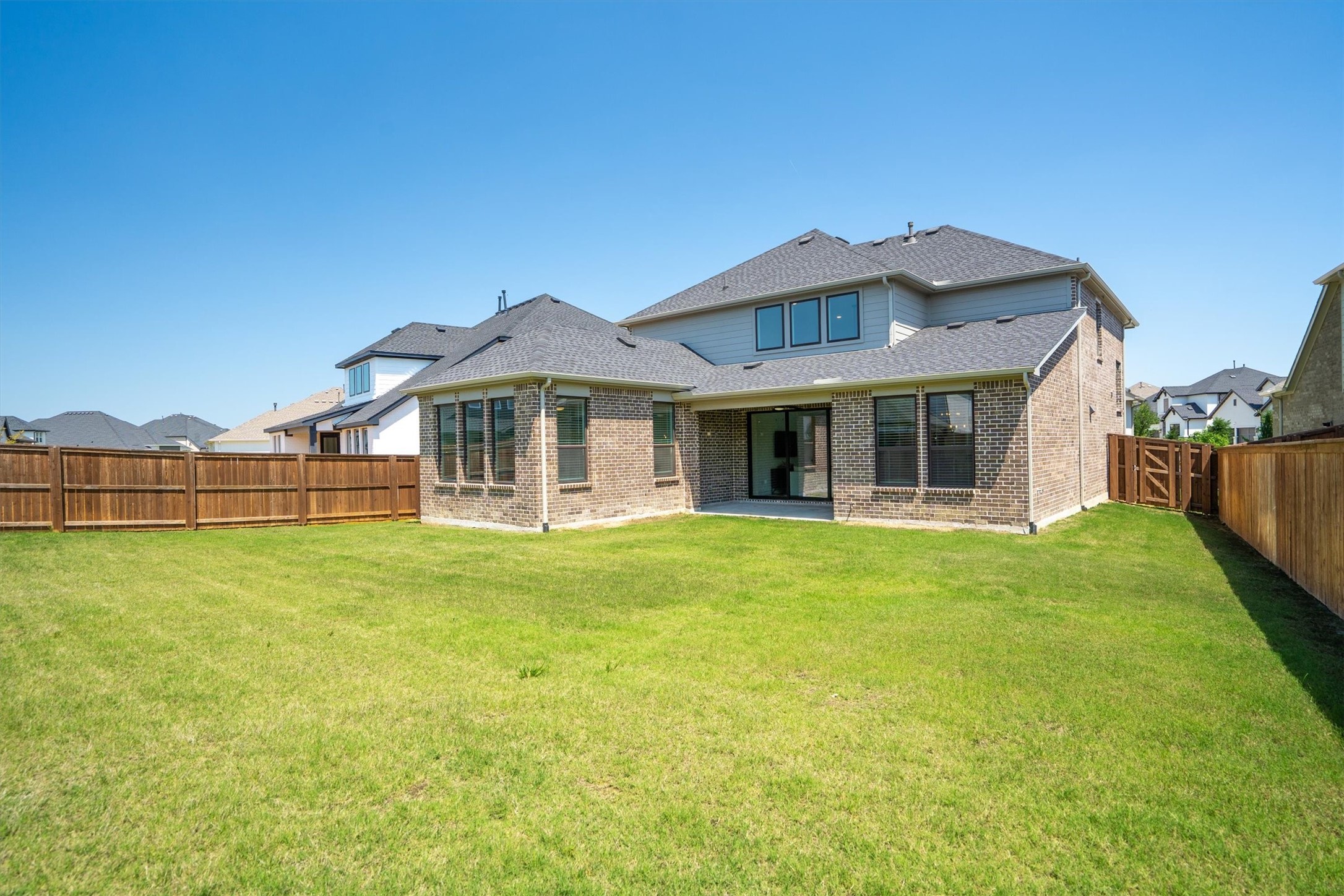 4421 Fall Meadow Drive Prosper TX 75078
