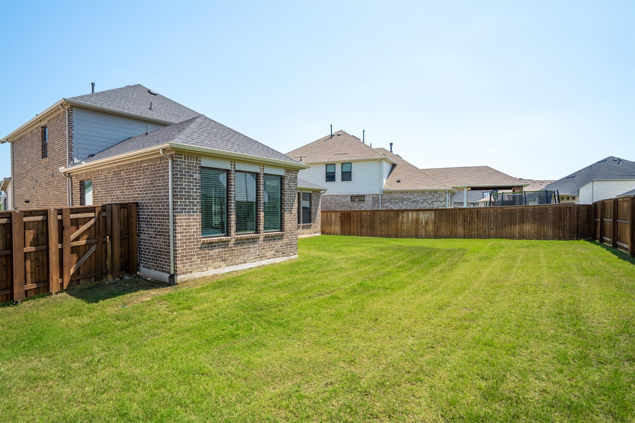 4421 Fall Meadow Drive Prosper TX 75078