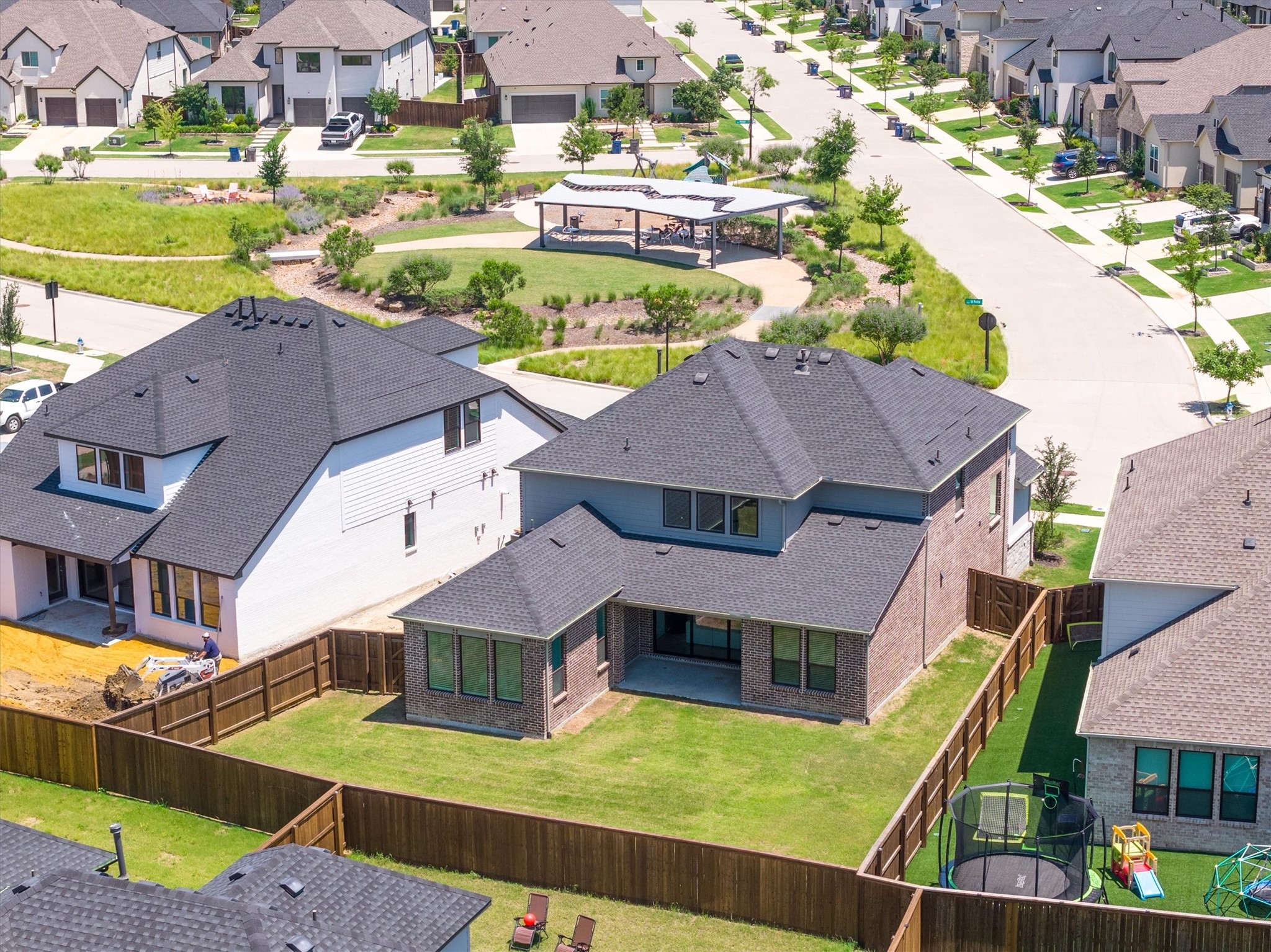 4421 Fall Meadow Drive Prosper TX 75078