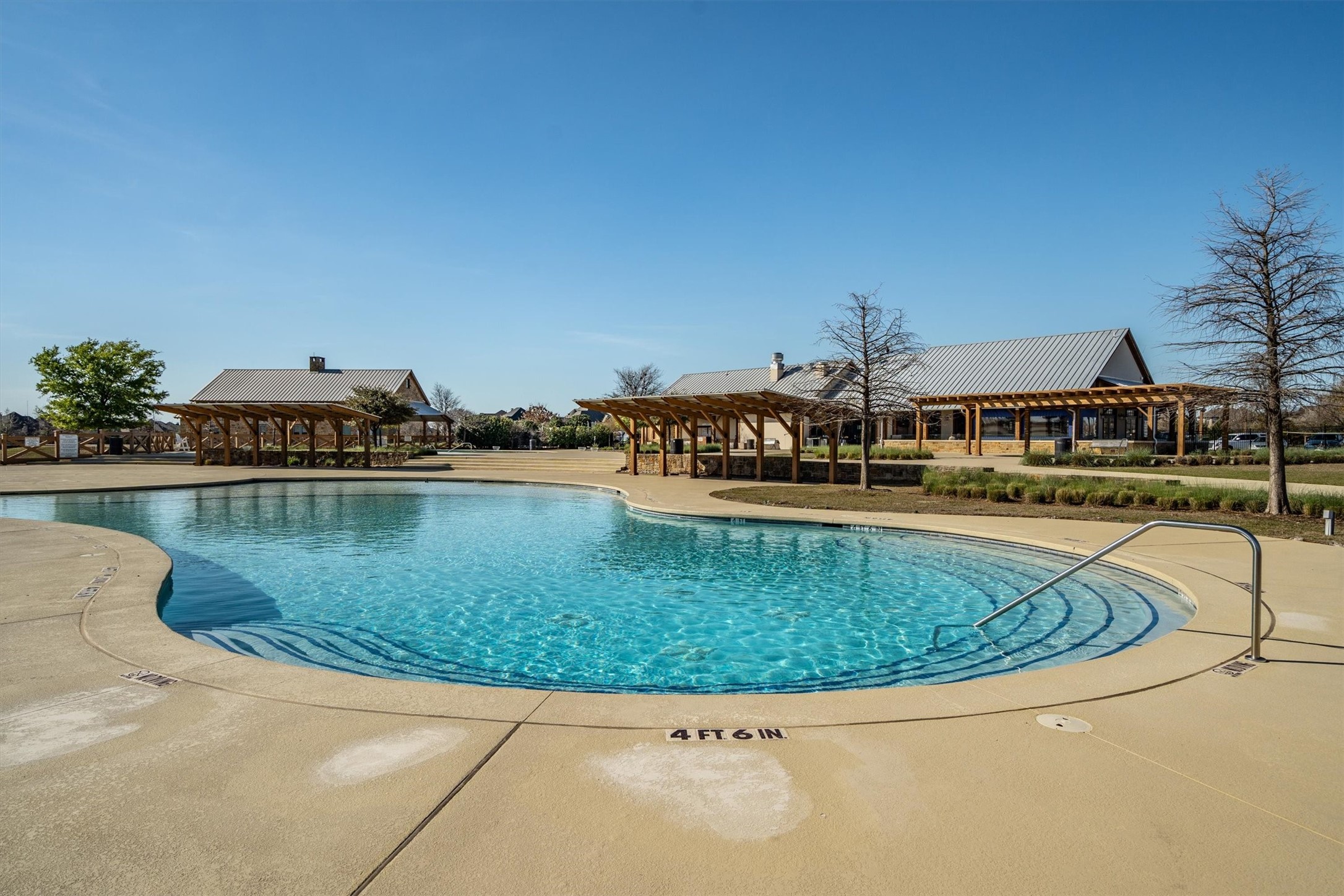 4421 Fall Meadow Drive Prosper TX 75078