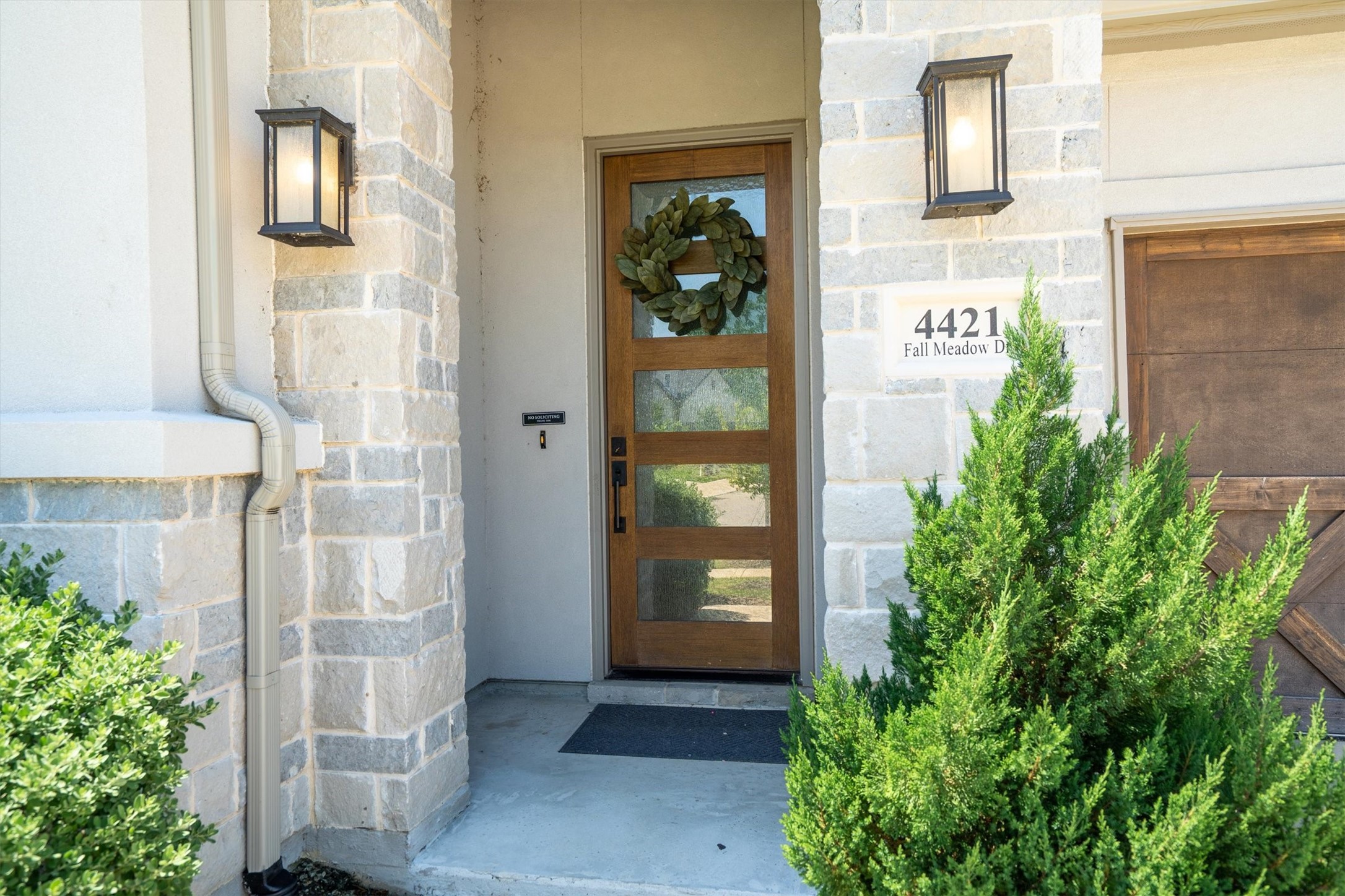 4421 Fall Meadow Drive Prosper TX 75078