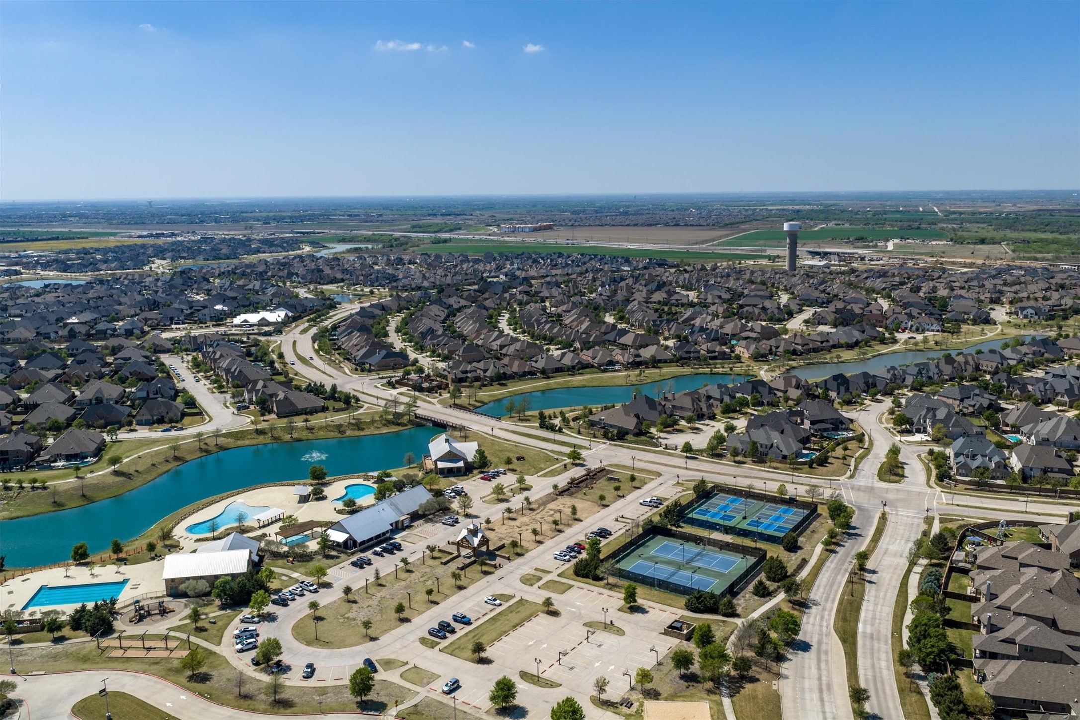 4421 Fall Meadow Drive Prosper TX 75078