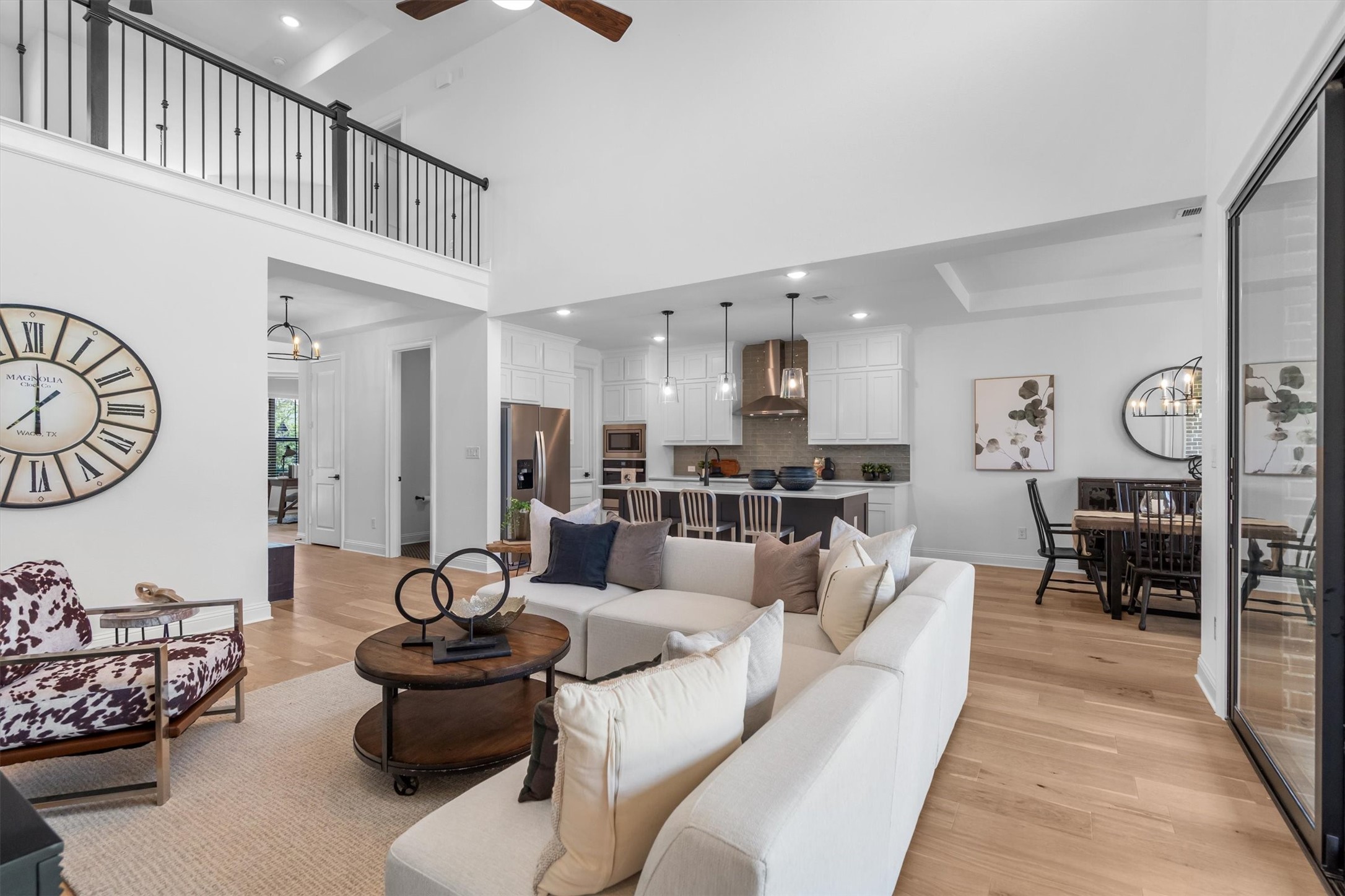 4421 Fall Meadow Drive Prosper TX 75078