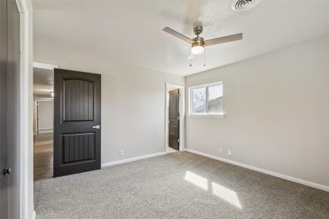 8336 Tucson Trail Fort Worth TX 76116