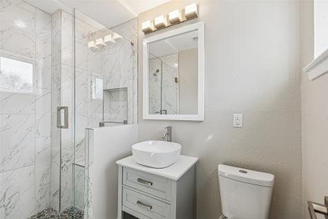 8336 Tucson Trail Fort Worth TX 76116