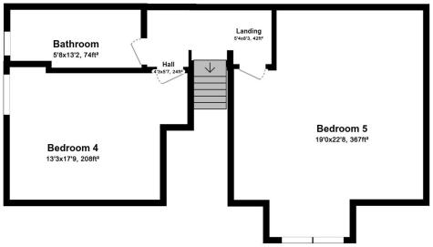8336 Tucson Trail Fort Worth TX 76116