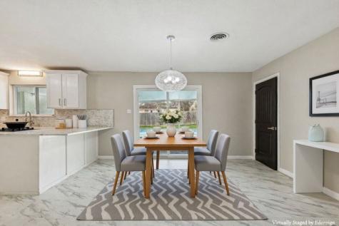 8336 Tucson Trail Fort Worth TX 76116