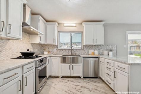8336 Tucson Trail Fort Worth TX 76116