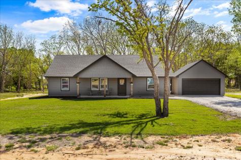 412 Pecan Tree Court Poolville TX 76487