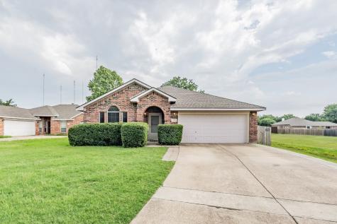 765 Webb Place Cedar Hill TX 75104