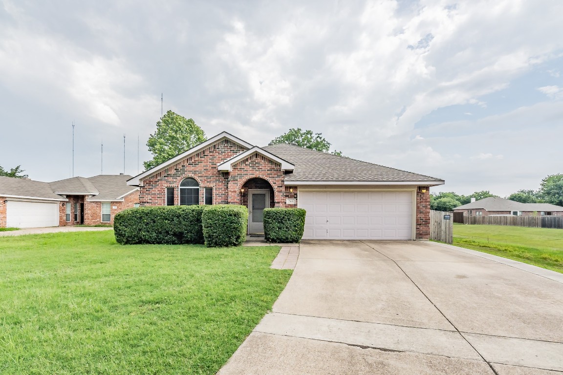 765 Webb Place Cedar Hill TX 75104