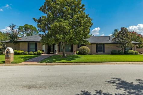 717 Havenwood Lane S Fort Worth TX 76112