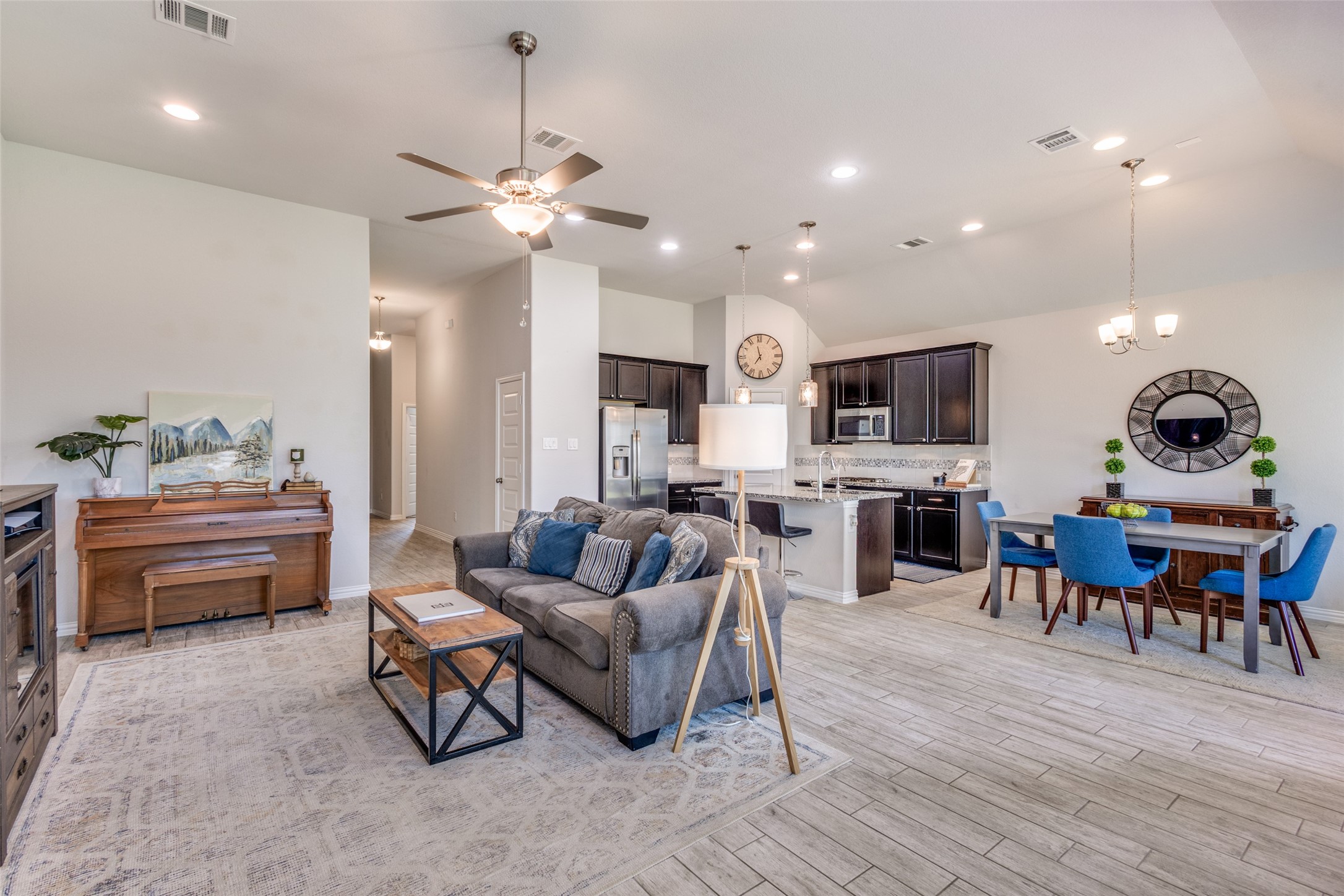 1109 Bluebird Way Celina TX 75009