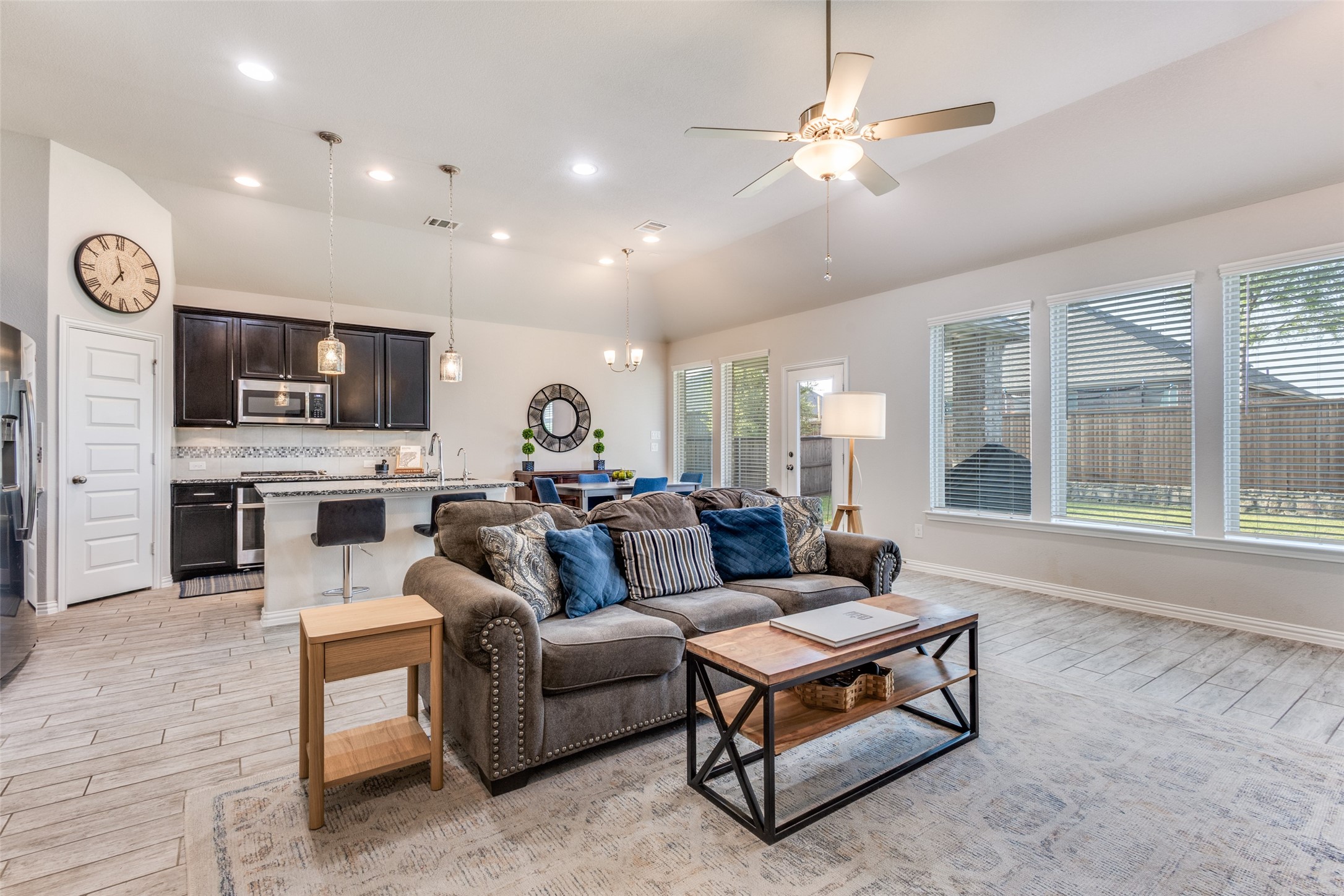 1109 Bluebird Way Celina TX 75009